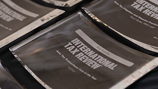 awards