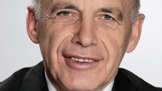 Ueli Maurer, president of Switzerland