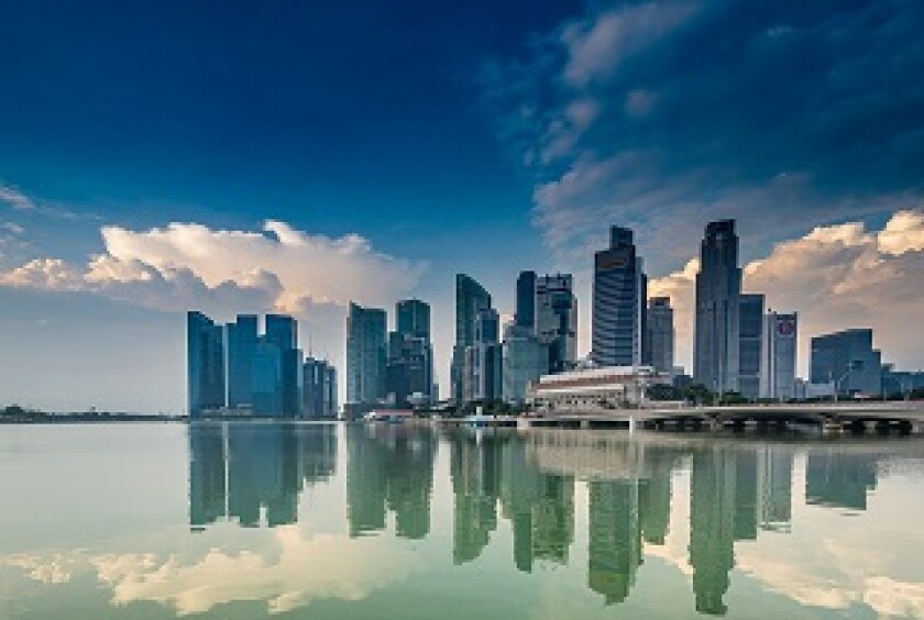 Singapore