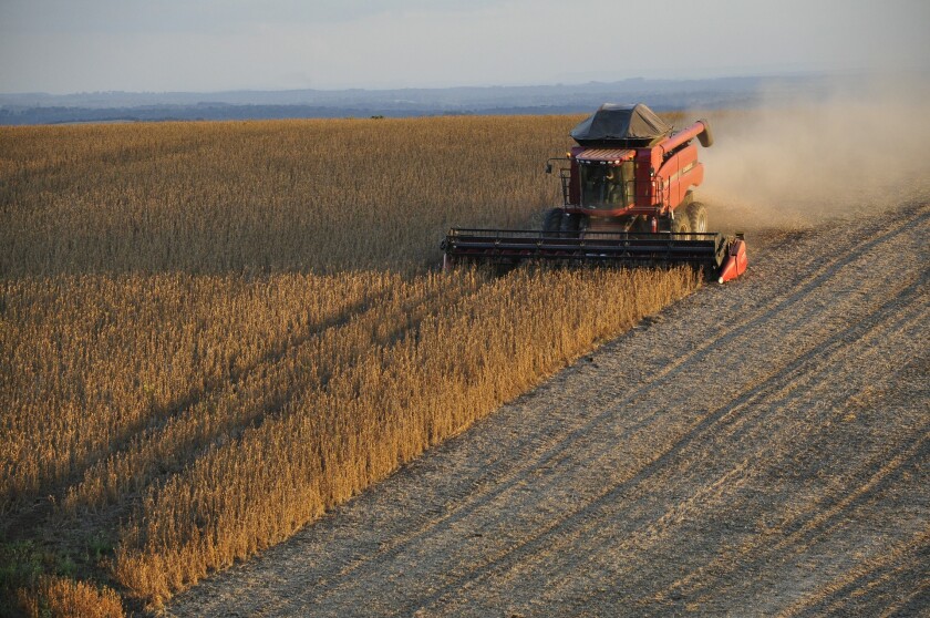 The decree will boost benefits in the agribusiness sector