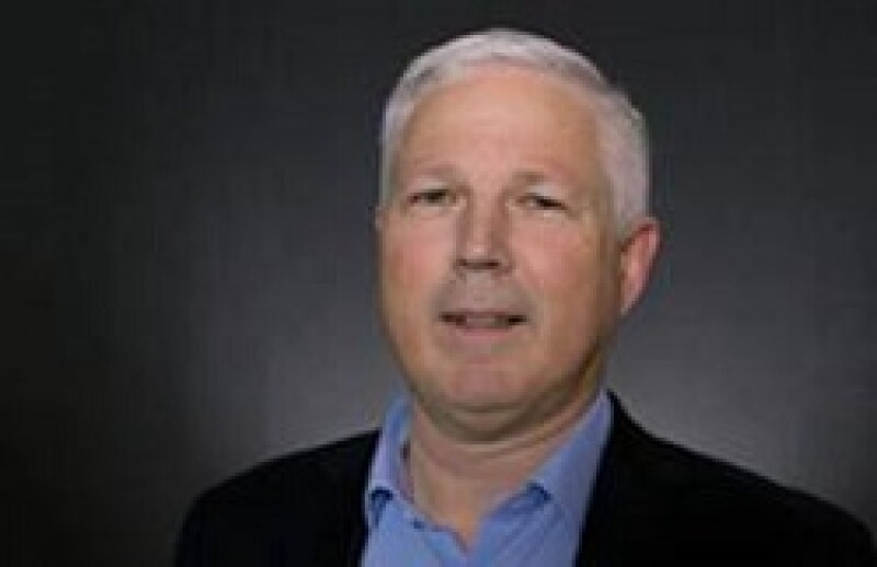 Stephen Rowan