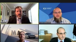 Speakers at Managing IP’s US Patent Forum delve into FRAND