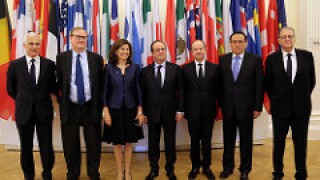 Anti-corruption practitioner conference OECD 002