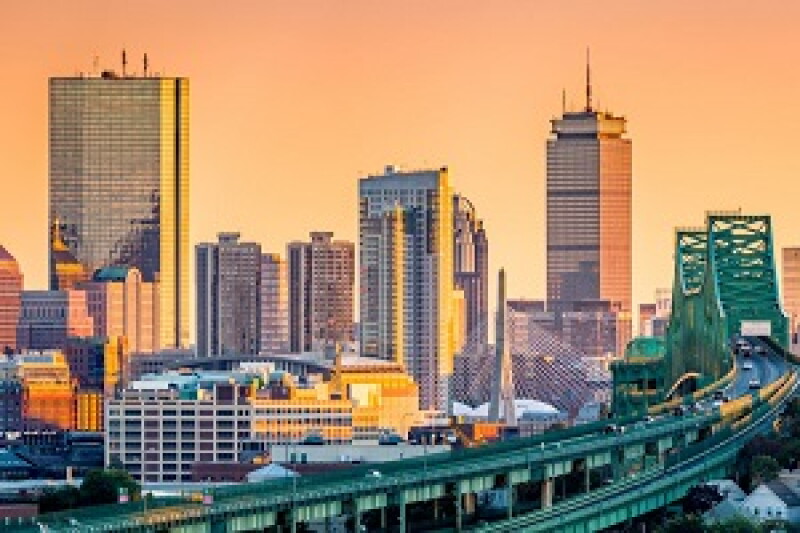 Boston