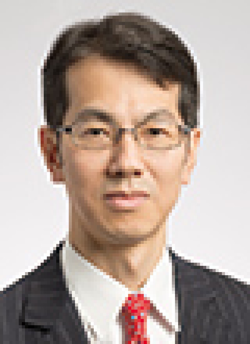 Shigeki Minami