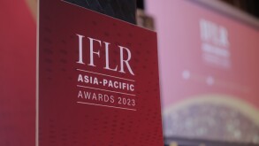 IFLR Asia-Pacific Awards 2023