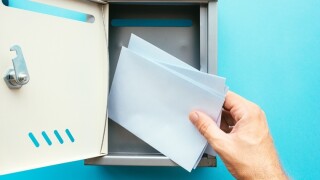 Bankers receive Brexit contracts