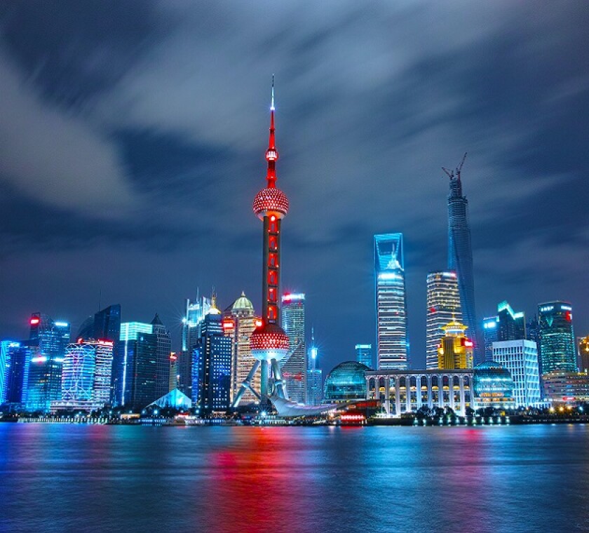 China is undertaking a range of measures to facilitate outbound investment