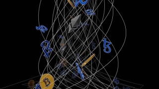 Cryptocurrency and blockchain are here to stay