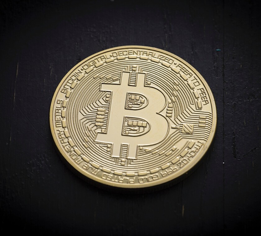 Bitcoin is facing a global tax crackdown