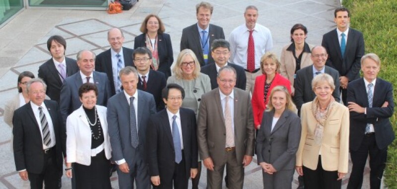 Tegernsee group