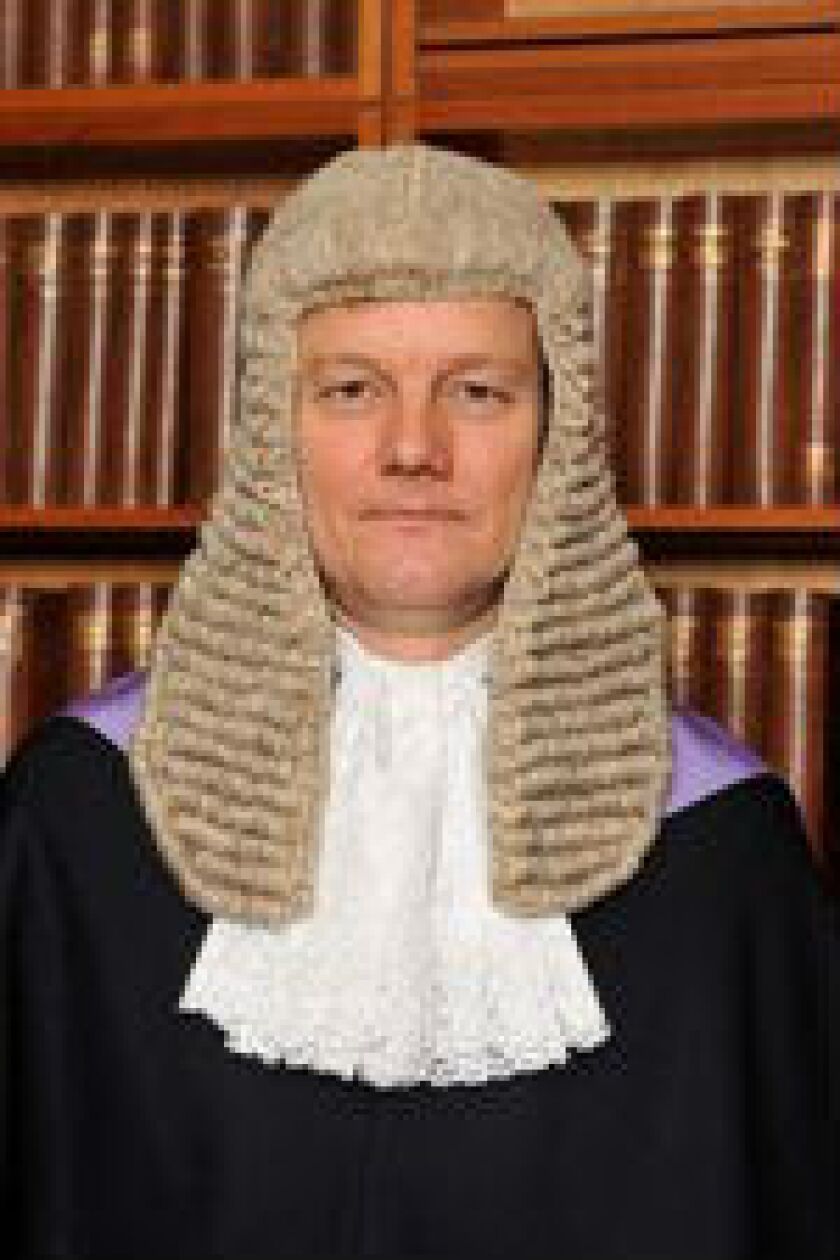 Judge Birss