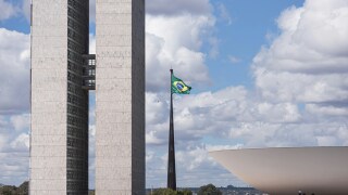 Brazilian National Congress
