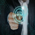 Digital courts