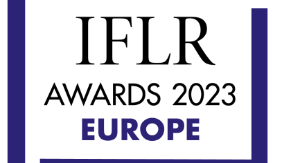 Europe 2023 logo