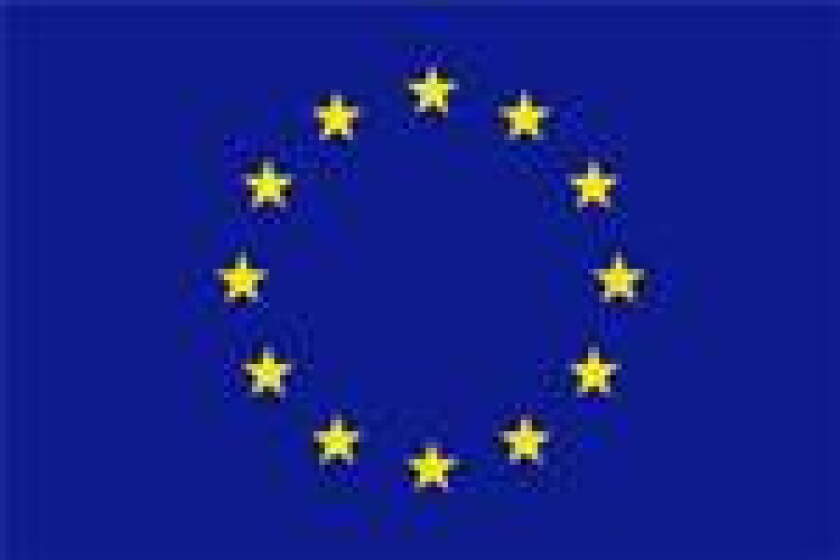 EU flag