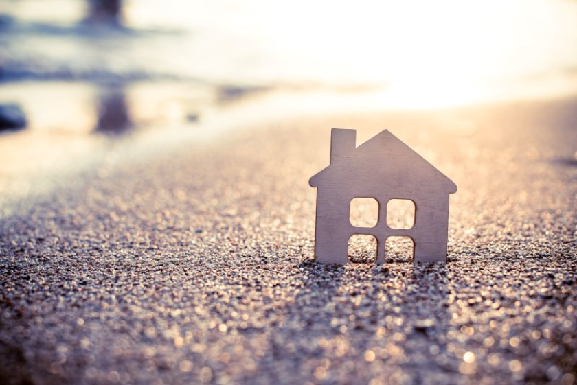 mortgage