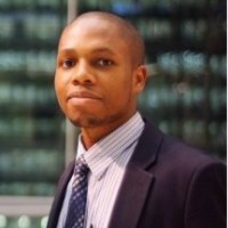 Kingsley Egbuonu