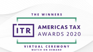 The winners of ITR Americas Tax Awards have been announced
