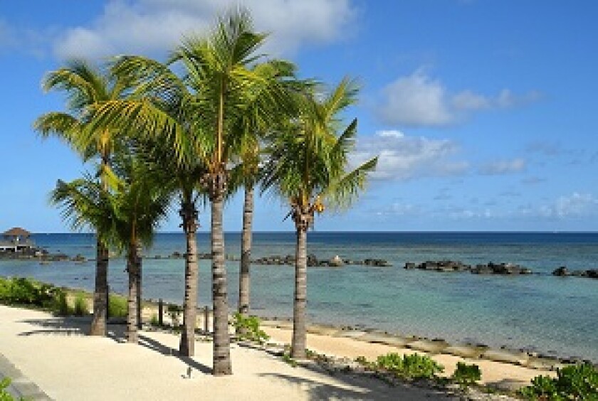 Mauritius remains a hub for inbound investments