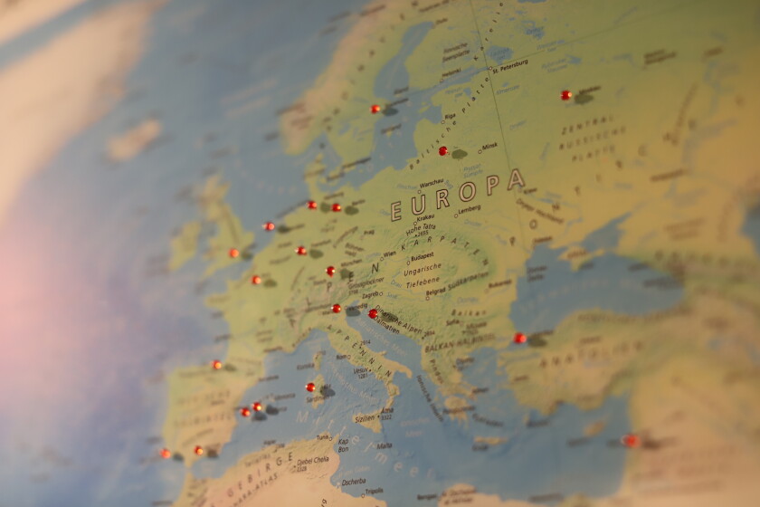 Europe