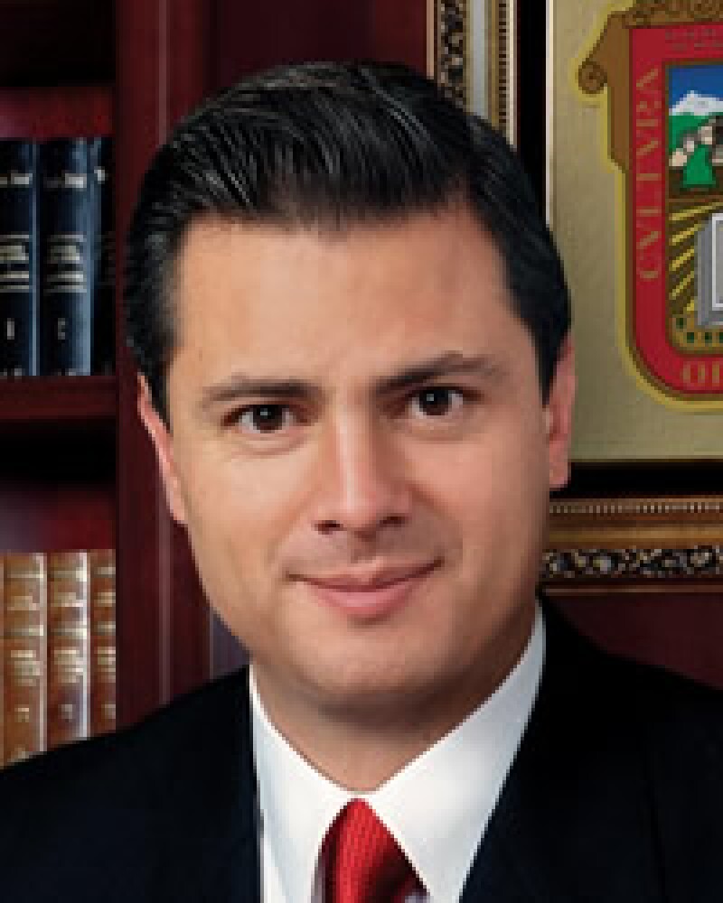 Enrique Pena Nieto