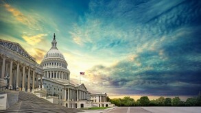 US capitol map washington dc