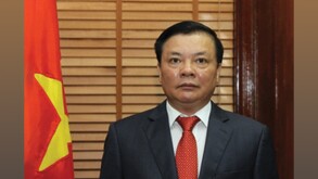 Dung has led Vietnam’s economic growth as the finance minister since May 2013