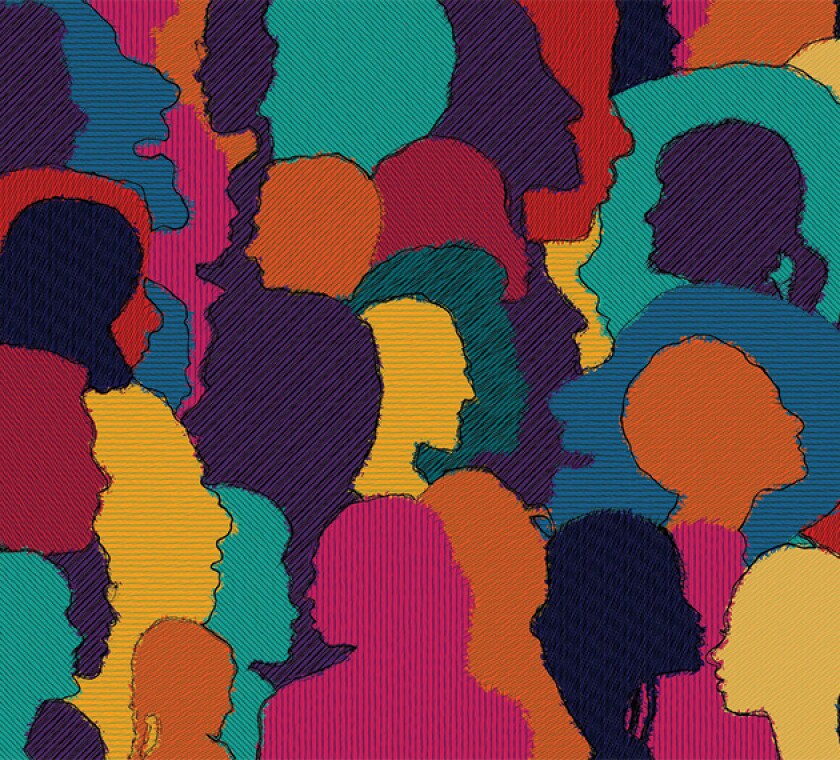 Diversity is the way forward in tax