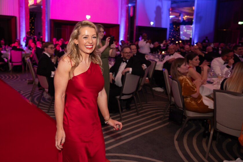 Managing IP In-House Awards