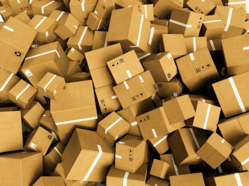 Packages