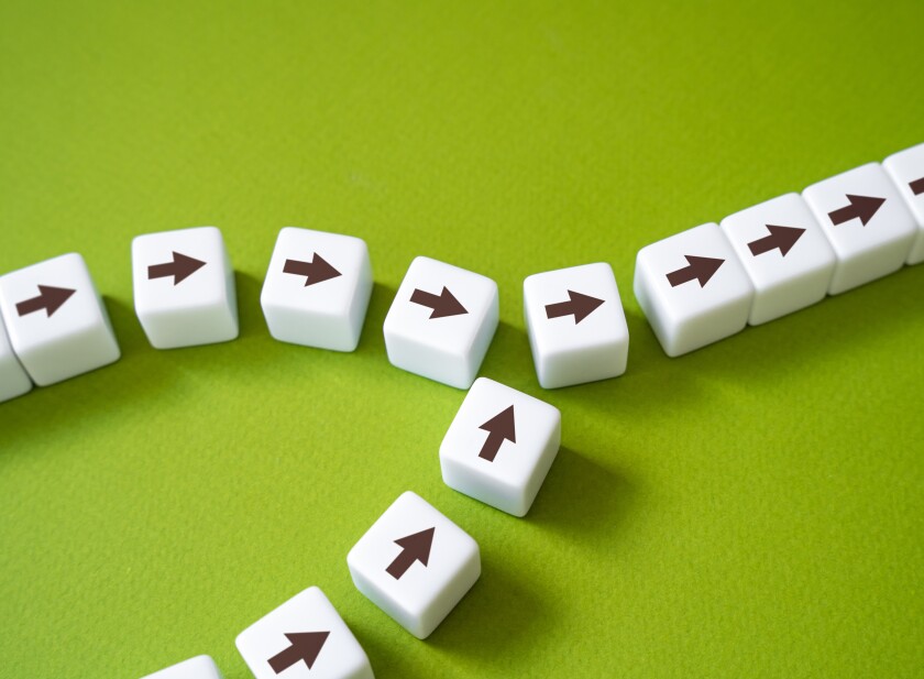 Merging two paths into one. Integration acquisition. Consolidation, cooperation, organization. Synchronization of processes in business production. Merge. Pooling efforts, concentration resources.