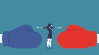 There are up to 40% of IM disputes between phase 1-3 firms