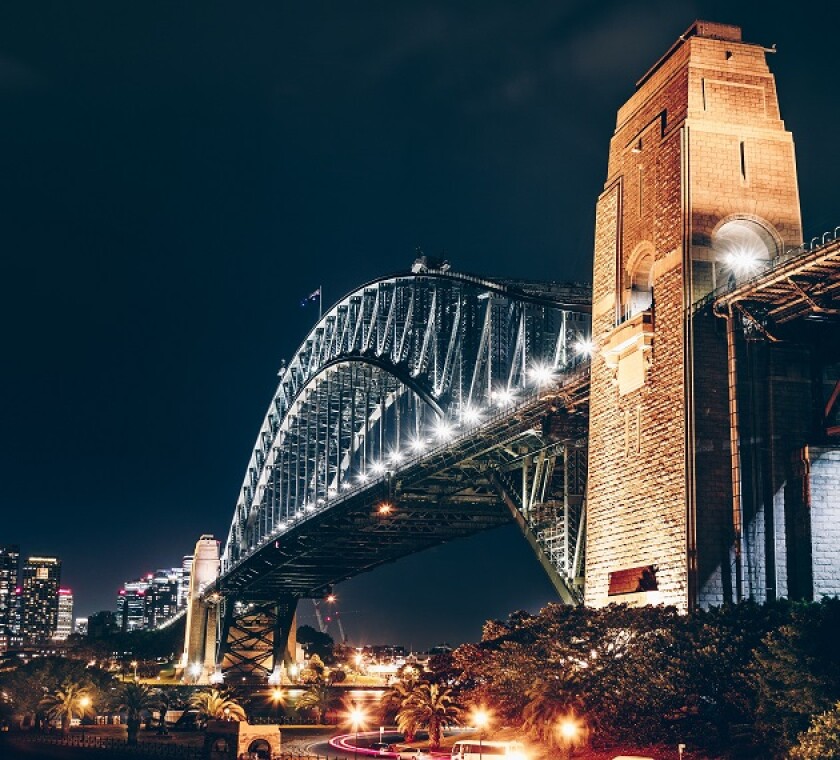 There have been many tax developments in Australia