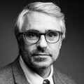 Pascal Saint-Amans, director of the OECD's Centre for Tax Policy and Administration