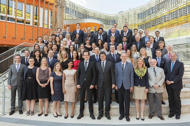 WU Global Tax Policy Center