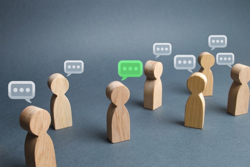 convos