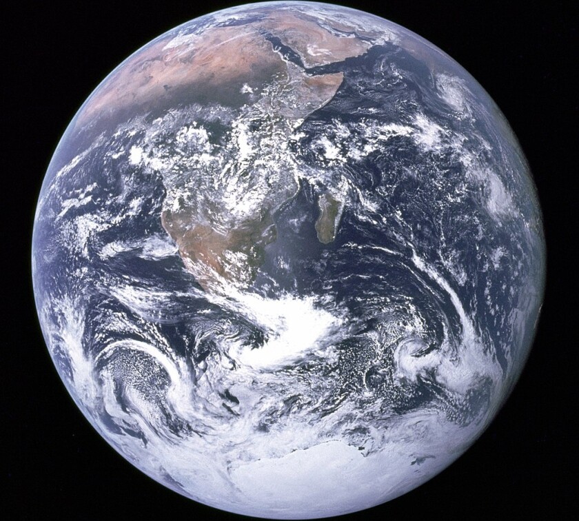 earth