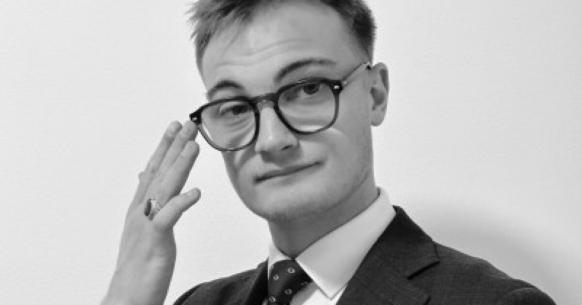 Mathis Rossignol | International Tax Review