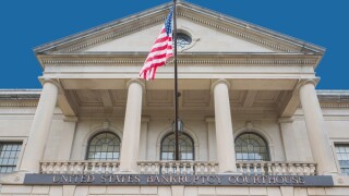 United States Bankruptcy Courthouse Tallahassee FL Image