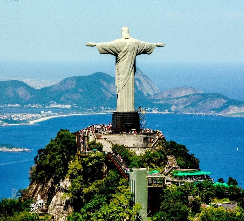 Brazil's tax system continues to change