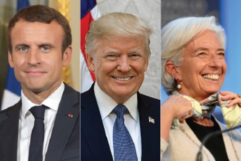 Macron-Trump-Lagarde 320x215