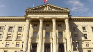 Switzerland Supreme Court
