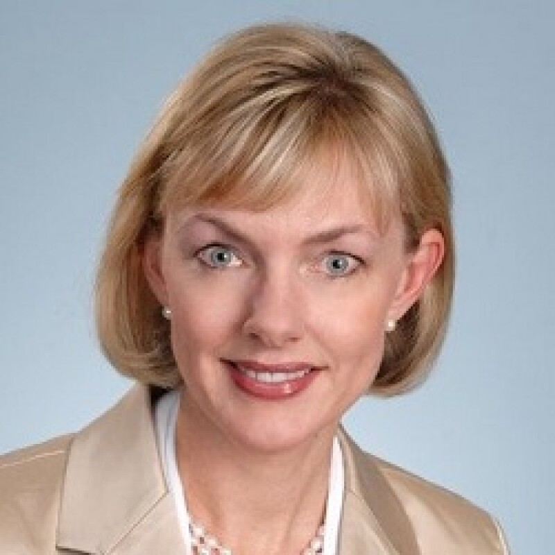 Laurie Self Qualcomm