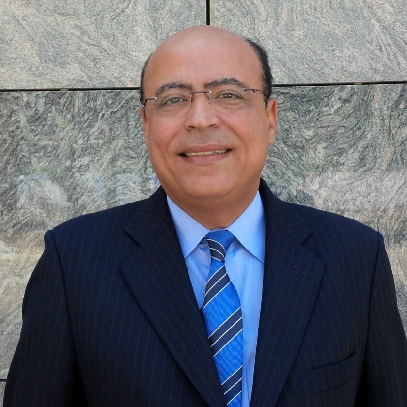 Abdelhamid Attalla