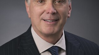 V. Gerard Comizio, partner at Paul Hastings
