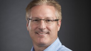 Trevor Arnold, chief IP counsel at Arthrex