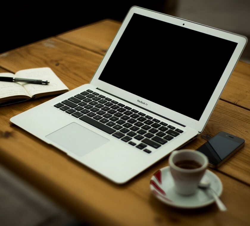 Managing the tax function from home isn't easy