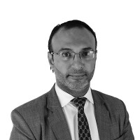 Ahmed Al-Saeed - 2022 B&W.jpg