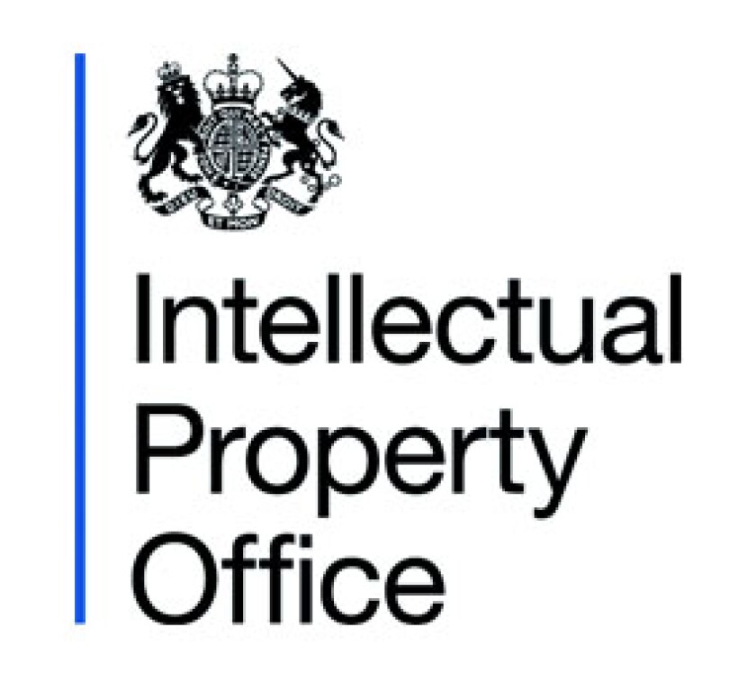 UK IPO logo